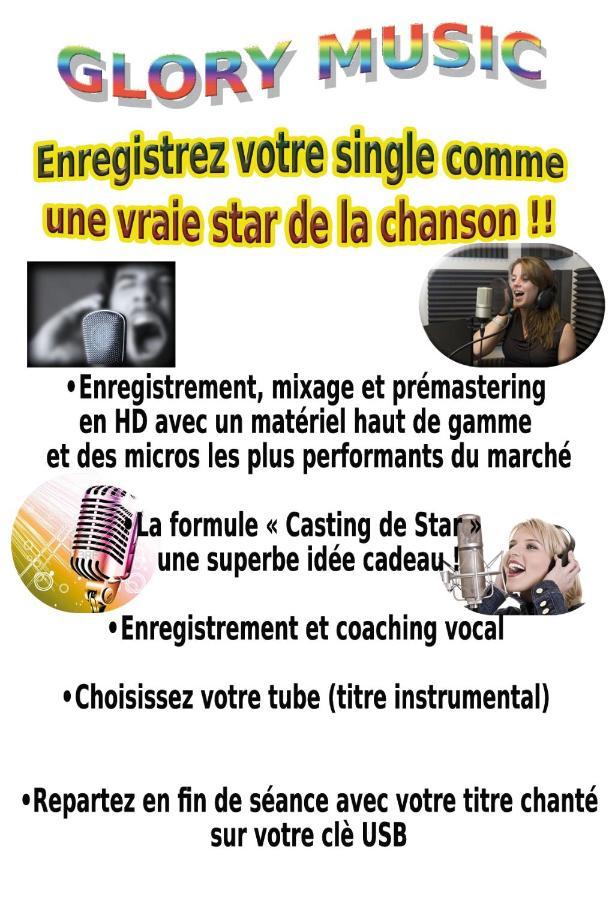 Gite La Melodie Longueville  Bagian luar foto