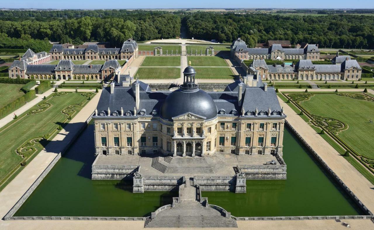 Gite La Melodie Longueville  Bagian luar foto